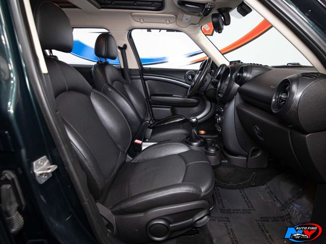 2013 MINI Countryman SUV / Crossover - $8,985