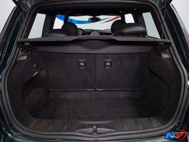 2010 MINI Cooper Hatchback - $9,985