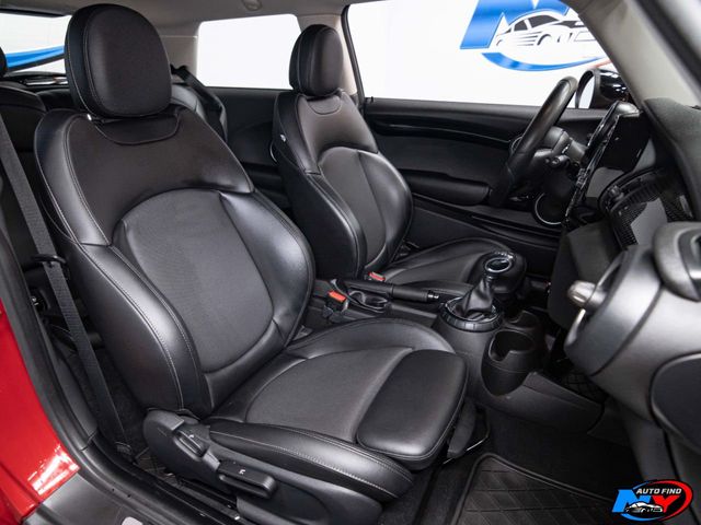 2015 MINI Hardtop Hatchback - $12,985