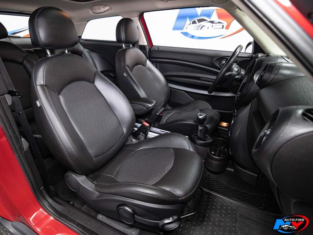 2013 MINI Paceman Hatchback - $9,485
