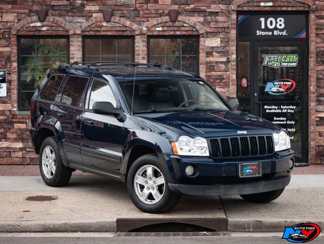 2006 JEEP Grand Cherokee SUV / Crossover - $6,485