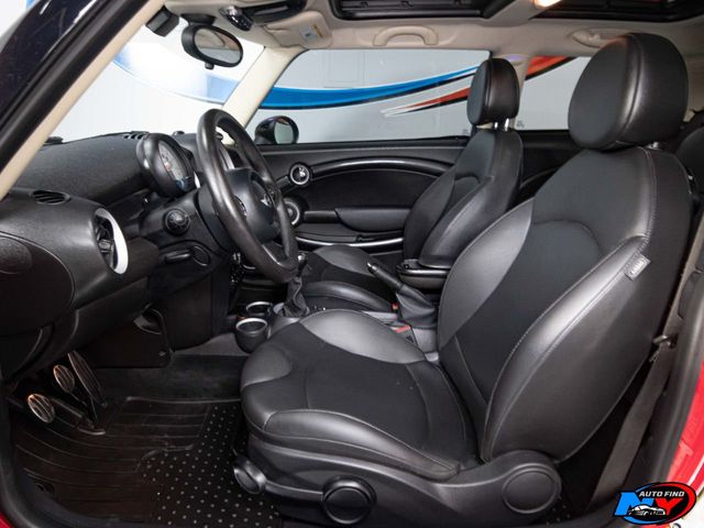 2013 MINI Hardtop Hatchback - $11,985