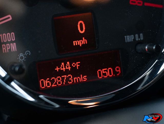 2011 MINI Hardtop Hatchback - $13,985