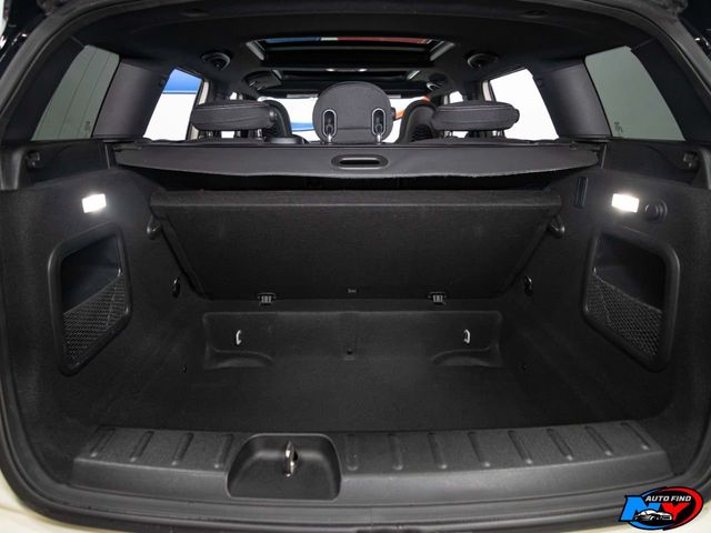 2018 MINI Clubman Hatchback - $23,985