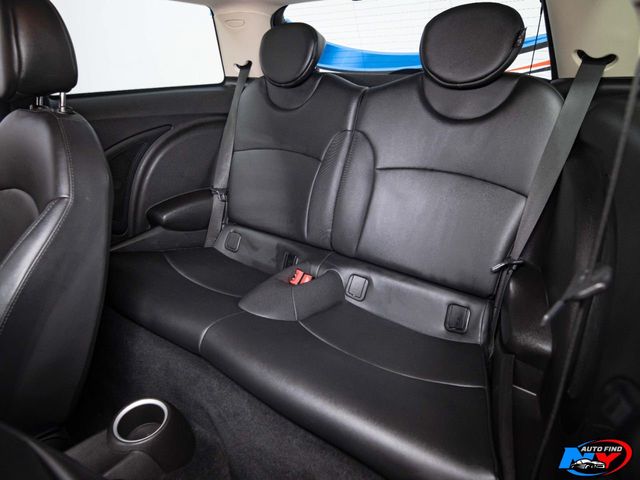 2012 MINI Hardtop Hatchback - $10,985
