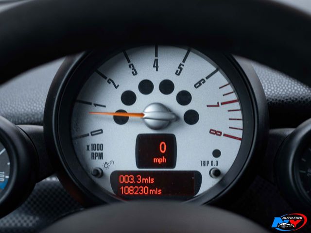 2013 MINI Hardtop Hatchback - $9,985