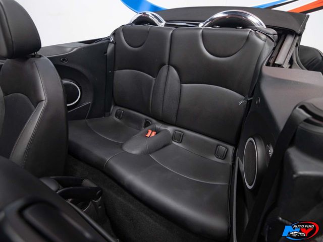 2014 MINI Cooper Convertible Convertible - $16,985