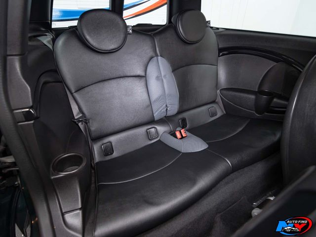 2008 MINI Clubman Hatchback - $10,985