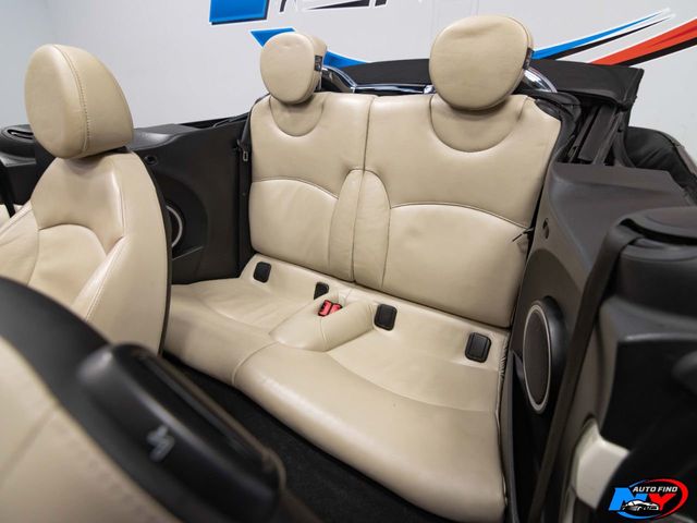 2014 MINI Cooper Convertible Convertible - $12,985