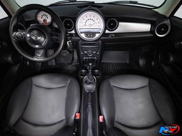 2013 MINI Hardtop Hatchback - $7,985