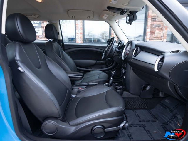 2013 MINI Hardtop Hatchback - $8,985