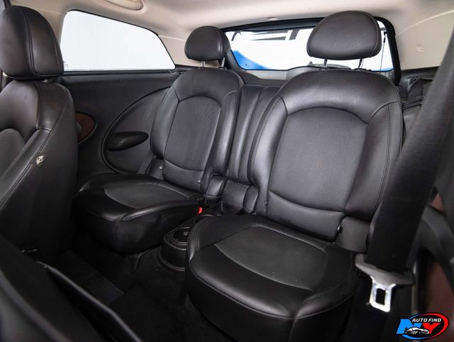 2014 MINI Paceman Hatchback - $12,985