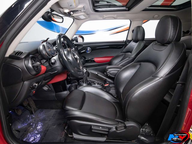 2016 MINI Hardtop Hatchback - $11,985