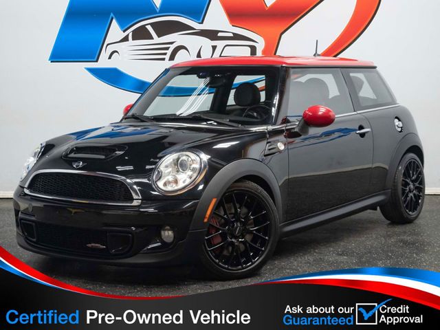 2011 MINI Hardtop Hatchback - $12,985