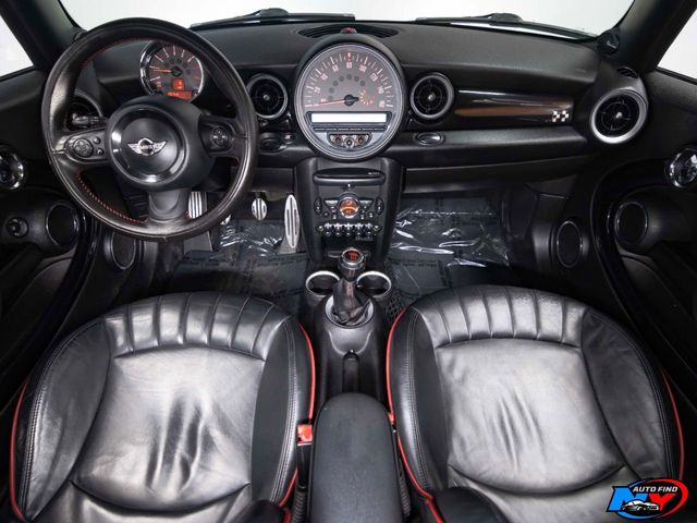 2011 MINI Hardtop Hatchback - $12,985