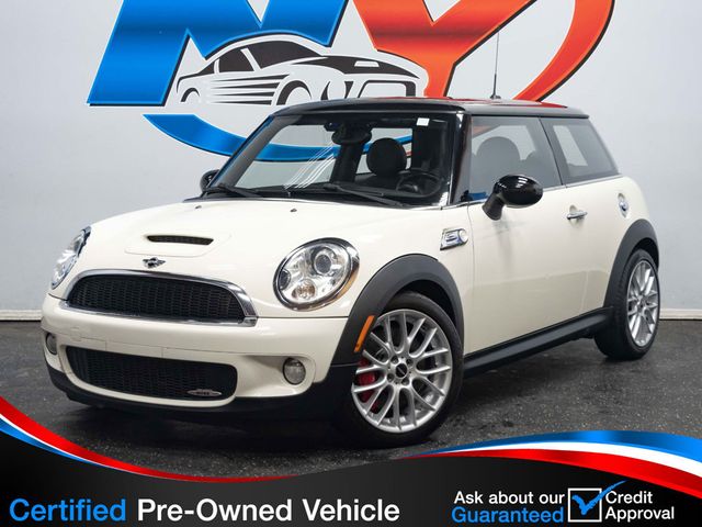 2009 MINI Hardtop Hatchback - $13,485