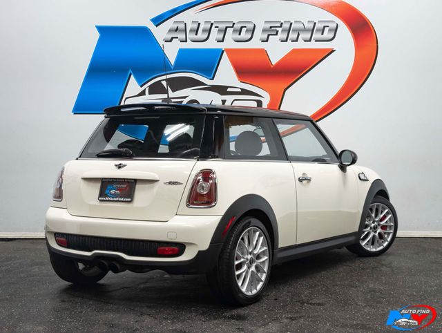 2009 MINI Hardtop Hatchback - $13,485