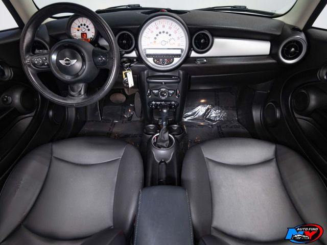 2014 MINI Clubman Hatchback - $8,985