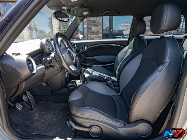 2016 Mini Countryman S ALL4 photo 31