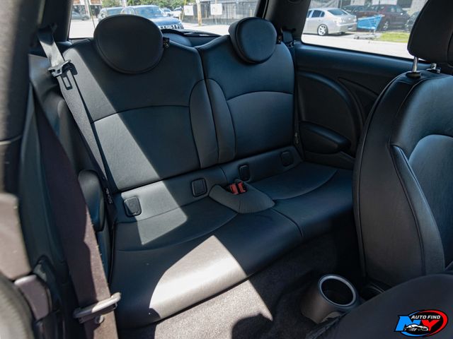 2016 Mini Countryman S ALL4 photo 32
