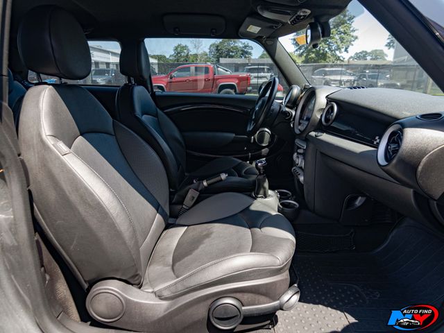 2016 Mini Countryman S ALL4 photo 33