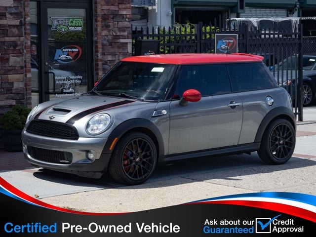 2016 Mini Countryman S ALL4 photo 24