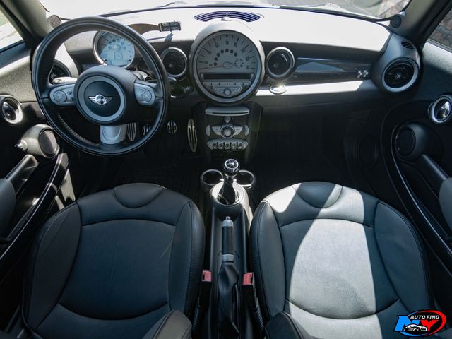 2016 Mini Countryman S ALL4 photo 25