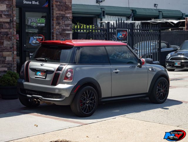 2016 Mini Countryman S ALL4 photo 26