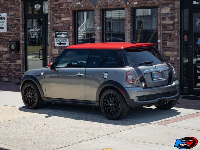 2016 Mini Countryman S ALL4 photo 27