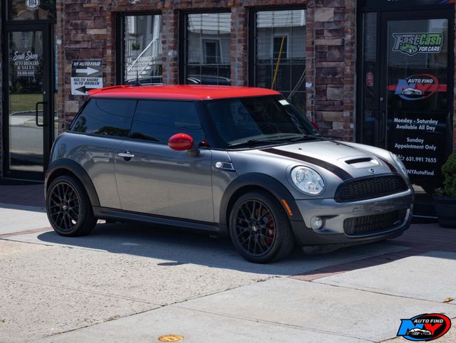 2016 Mini Countryman S ALL4 photo 28