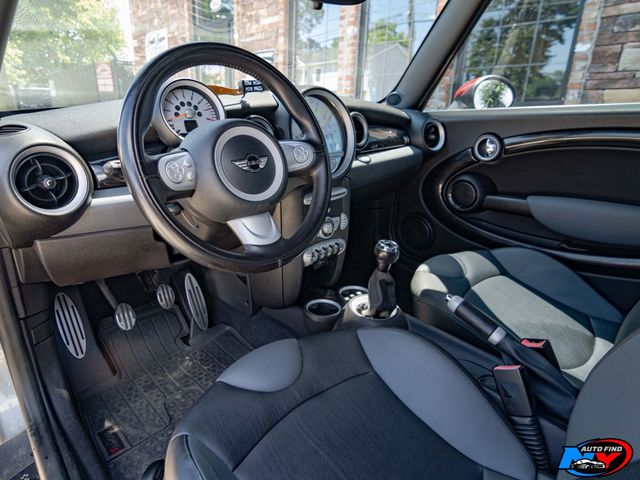 2016 Mini Countryman S ALL4 photo 29