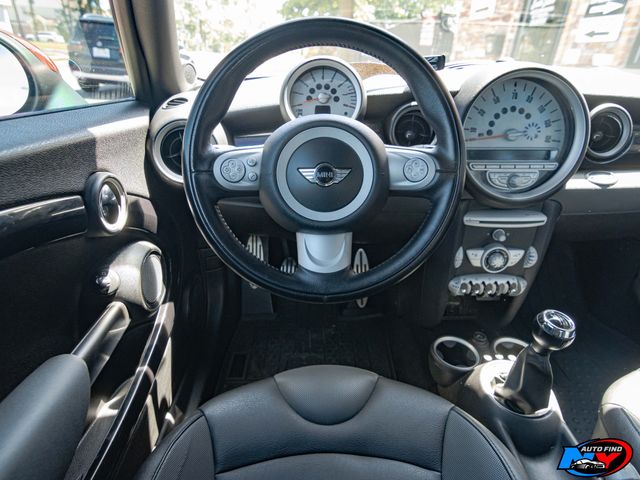 2016 Mini Countryman S ALL4 photo 30