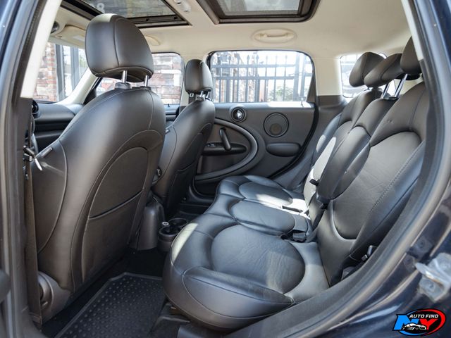 2016 Mini Countryman S ALL4 photo 32