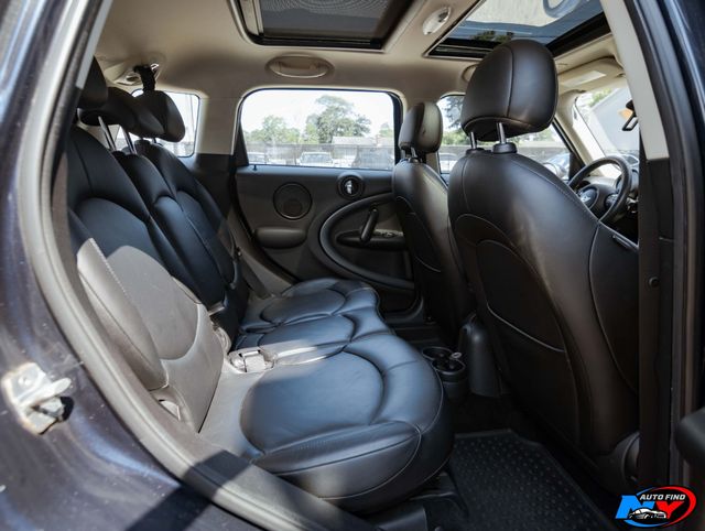 2016 Mini Countryman S ALL4 photo 33