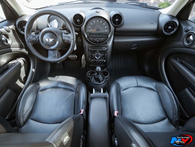 2016 Mini Countryman S ALL4 photo 27
