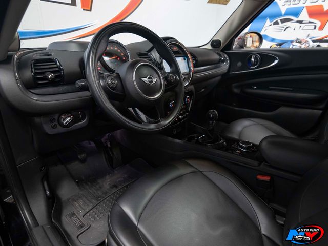 2012 Mini Cooper Hardtop John Cooper Works photo 20