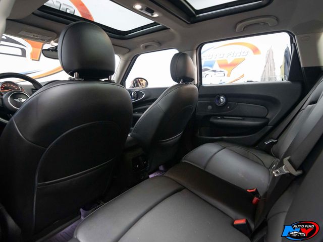 2012 Mini Cooper Hardtop John Cooper Works photo 24