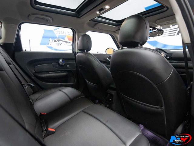 2012 Mini Cooper Hardtop John Cooper Works photo 29