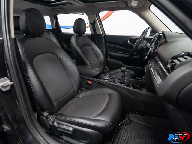 2012 Mini Cooper Hardtop John Cooper Works photo 30