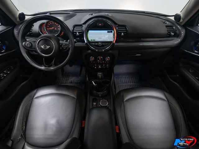 2012 Mini Cooper Hardtop John Cooper Works photo 12