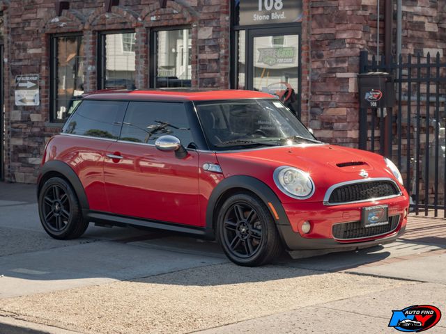 2015 Mini Cooper ALL4 photo 15