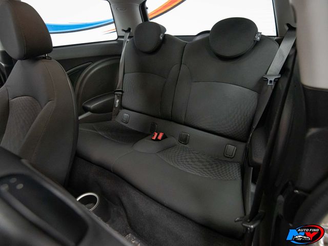 2009 Mini Cooper Hardtop 2 Door photo 7
