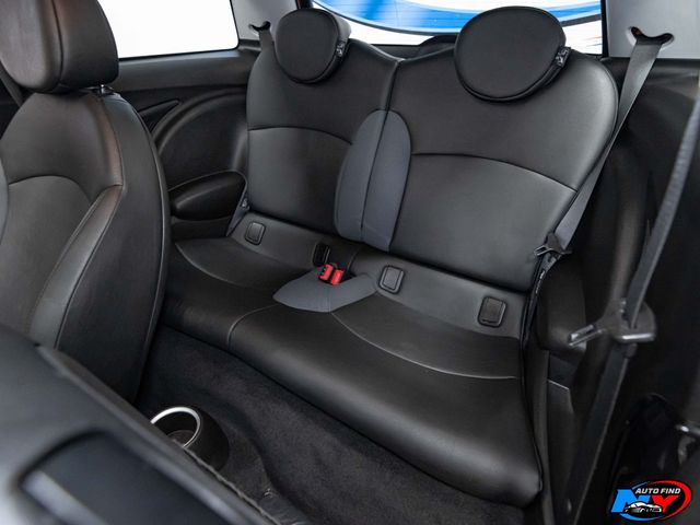 2009 Mini Cooper S photo 9