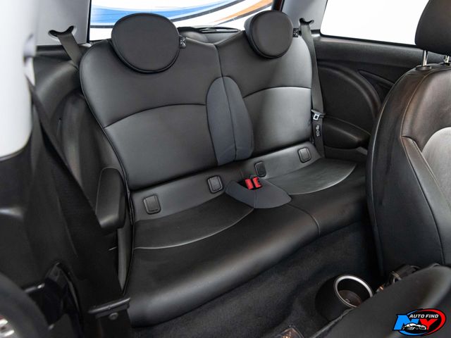 2009 Mini Cooper S photo 10