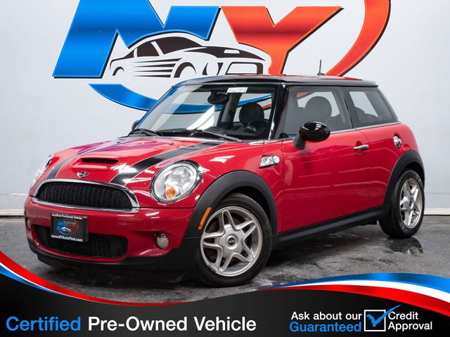 2016 Mini Cooper Hardtop 2 Door photo 20