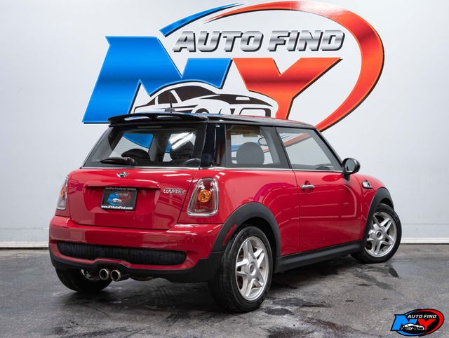 2009 Mini Cooper S photo 3
