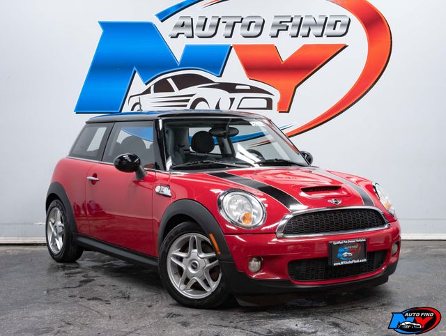 2009 Mini Cooper S photo 5