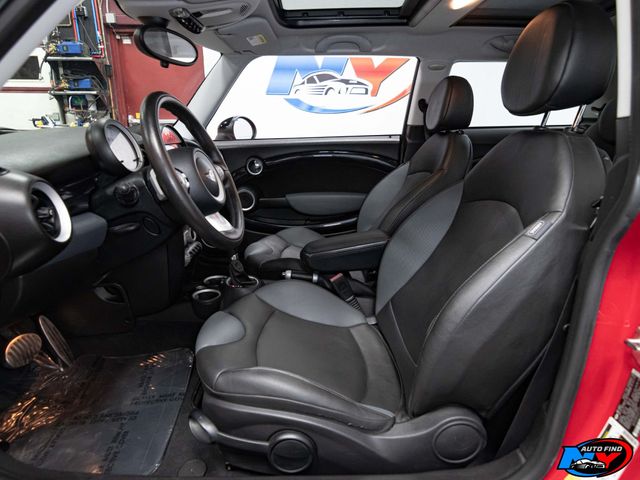 2009 Mini Cooper S photo 8