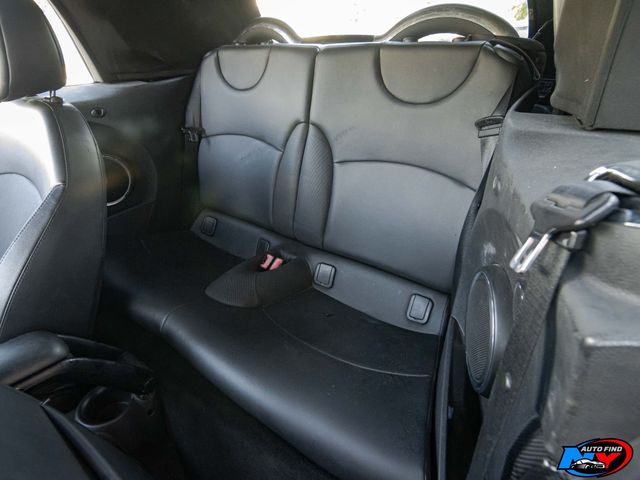 2012 Mini Cooper Convertible S photo 4