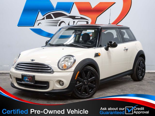 2009 Mini Cooper Hardtop 2 Door photo 42